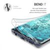 Pouzdro pro Samsung Galaxy S10, silikonové, průhledné, 49995.03