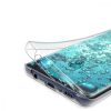 Pouzdro pro Samsung Galaxy S10, silikonové, průhledné, 49995.03