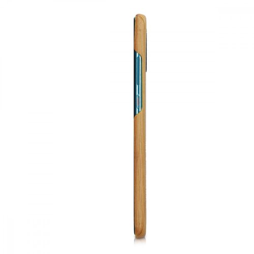 Pouzdro pro Huawei P30, Bamboo, Hnědá, 50005.24