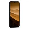 Pouzdro pro Samsung Galaxy A70, dřevo, hnědé, 50044.18