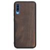 Pouzdro pro Samsung Galaxy A70, dřevo, hnědé, 50044.18