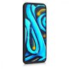 Pouzdro pro Samsung Galaxy A20e, silikonové, černé, 49525.03