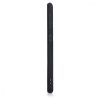 Pouzdro pro Samsung Galaxy A20e, silikonové, černé, 49525.03