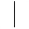 Pouzdro pro Samsung Galaxy A50, silikonové, černé, 48656.04