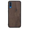Pouzdro pro Samsung Galaxy A50, dřevo, hnědé, 50043.18