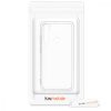 Kryt pro Xiaomi Redmi Note 8, silikonový, průhledný, 50179.03