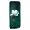 Kryt pro Xiaomi Redmi Note 8 Pro, silikonový, zelený, 50242.57