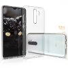 Kryt pro Xiaomi Redmi Note 8 Pro, silikonový, průhledný, 50241.03