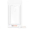 Kryt pro Xiaomi Redmi Note 8 Pro, silikonový, průhledný, 50241.03
