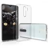 Kryt pro Xiaomi Redmi Note 8 Pro, silikonový, průhledný, 50241.03