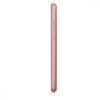 Pouzdro pro Xiaomi Redmi Note 8 Pro, Silicon, Rose Gold, 50243.31