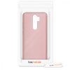 Pouzdro pro Xiaomi Redmi Note 8 Pro, Silicon, Rose Gold, 50243.31