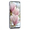 Pouzdro pro Samsung Galaxy S10, silikonové, vícebarevné, 47448.08