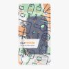 Univerzální pouzdro na telefon L – 6,5 palce, neopren, modré, 46188.3.17