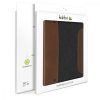 Pouzdro pro Apple iPad Mini 5, textilní, šedé, 50430.01