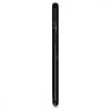 Pouzdro pro Alcatel 3X, silikonové, černé, 50493.47