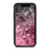 Kryt pro Apple iPhone 11, textilní, černý, 49805.01