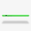 Pouzdro pro Apple iPhone 11 Pro Max, silikonové, zelené, 49725.159