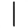 Pouzdro pro Apple iPhone 8 / iPhone 7 / iPhone SE 2, silikonové, černé, 49557.04