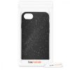 Pouzdro pro Apple iPhone 8 / iPhone 7 / iPhone SE 2, silikonové, černé, 49557.04