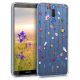 Pouzdro pro Huawei Mate 10 Lite, silikonové, vícebarevné, 44631.15