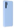 Pouzdro pro Huawei P30 Pro, silikonové, modré, 47423.58