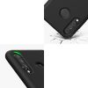 Pouzdro pro Huawei P30 Lite, silikonové, černé, 47510.01