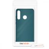 Pouzdro pro Huawei P30 Lite, silikonové, zelené, 47499.14