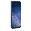 Pouzdro pro Huawei P30 Lite, silikonové, modré, 47499,99