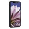 Pouzdro pro iPhone 11, Dřevo, Hnědá, 49799.04