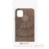 Pouzdro pro iPhone 11, Dřevo, Hnědá, 49799.04