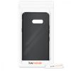 Pouzdro pro LG G8X ThinQ, silikonové, černé, 50831.01, kwmobile