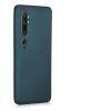Pouzdro pro Xiaomi Mi Note 10 / Mi Note 10 Pro, silikonové, zelené, 50952.14