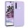 Pouzdro pro Xiaomi Redmi Note 8, silikonové, fialové, 50180.108