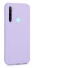 Pouzdro pro Xiaomi Redmi Note 8, silikonové, fialové, 50180.108