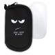 Kryt myši pro Apple Magic Mouse 2/Magic Mouse 1, Kwmobile, Black/White, Neoprene, 51118.01
