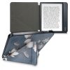 Pouzdro pro Kobo Libra H2O, Ekologická kůže, Multicolor, 50540.05