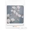 Pouzdro pro Kobo Libra H2O, Ekologická kůže, Multicolor, 50540.05