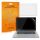 Sada 2 ochranných fólií na fotoaparát Kwmobile pro Lenovo Yoga 530 (14"), průhledná, plast, 51149.2