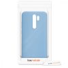 Pouzdro pro Xiaomi Redmi Note 8 Pro, silikonové, modré, 50242.161