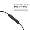 Kabel pro sluchátka Bose QuietComfort 35, Kwmobile, Černý, Plast, 51172.01