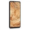 Pouzdro pro Samsung Galaxy A51, Dřevo, Hnědá, 51198.18