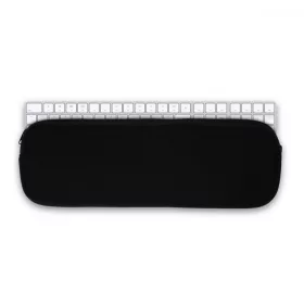   Obal pro Apple Magic Keyboard, Kwmobile, černý, neopren, 51176.01