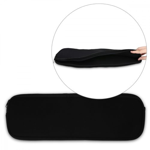 Obal pro Apple Magic Keyboard, Kwmobile, černý, neopren, 51176.01