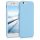 Pouzdro pro Apple iPhone 6 / iPhone 6s, silikonové, modré, 35176.161