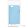 Pouzdro pro Apple iPhone 6 / iPhone 6s, silikonové, modré, 35176.161
