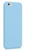 Pouzdro pro Apple iPhone 6 / iPhone 6s, silikonové, modré, 35176.161