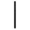 Pouzdro pro Xiaomi Redmi 8, silikonové, černé, 50640.47
