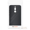 Pouzdro pro Xiaomi Redmi 8, silikonové, černé, 50640.47