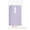 Pouzdro pro Xiaomi Redmi 8, silikonové, fialové, 50640.108